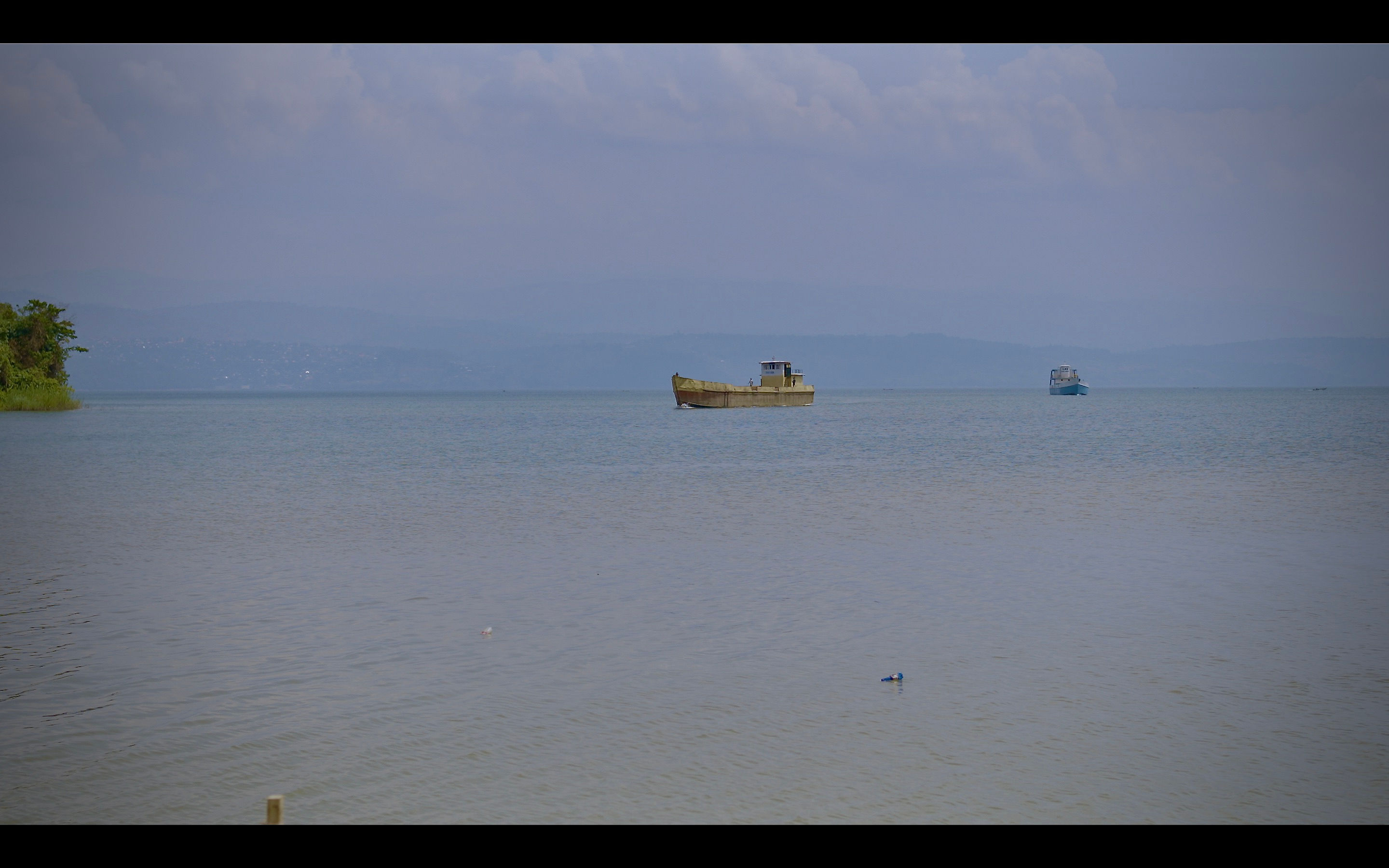 Marine Equipment